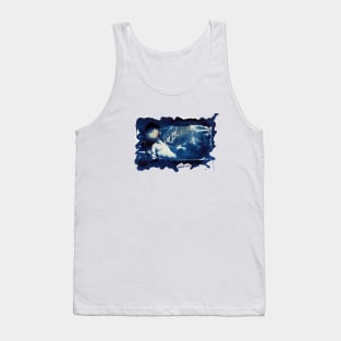 onemask.1 Tank Top